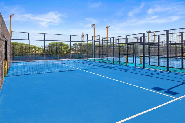 PICKALBATROS AQUA VISTA RESORT - Sport - Sport