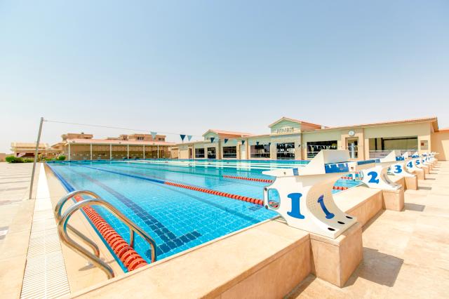 PICKALBATROS AQUA VISTA RESORT - Sport - Sport