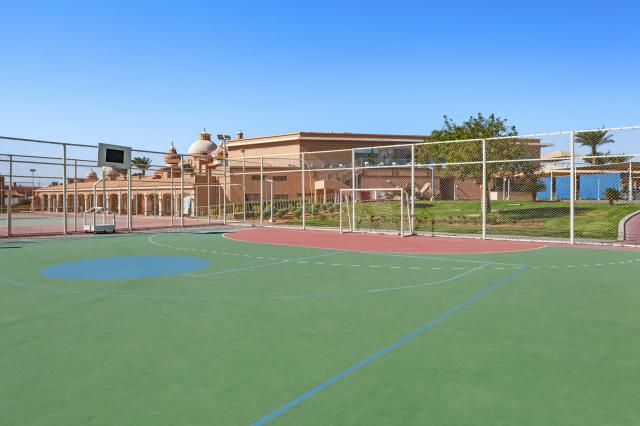 PICKALBATROS AQUA VISTA RESORT - Sport - Sport