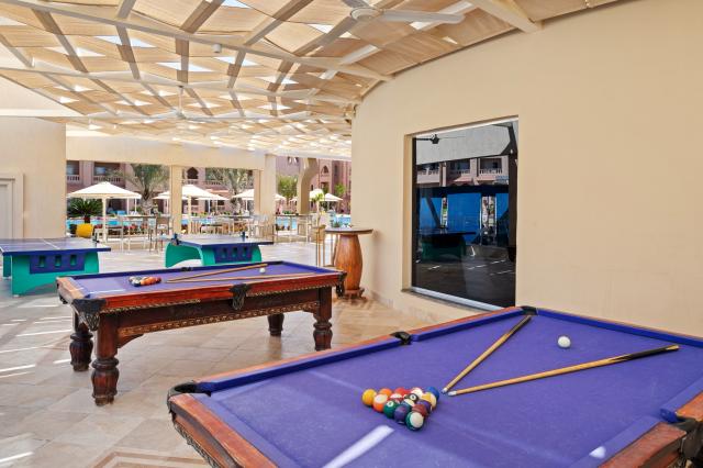 PICKALBATROS AQUA VISTA RESORT - Sport - Sport