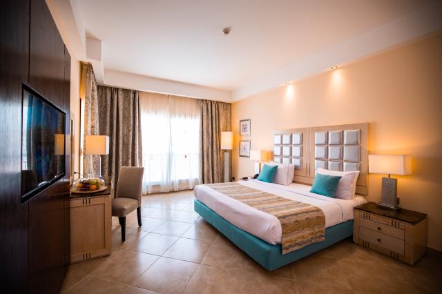 TROPITEL SAHL HASHEESH - Pokoje - ROOM FAMILY