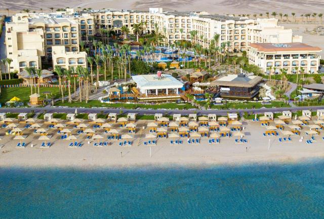 TROPITEL SAHL HASHEESH - Obecné - Ostatní