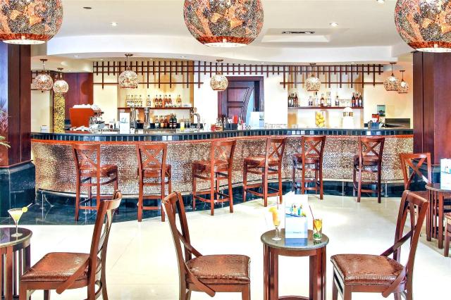 TROPITEL SAHL HASHEESH - Bary - Lobby Bar