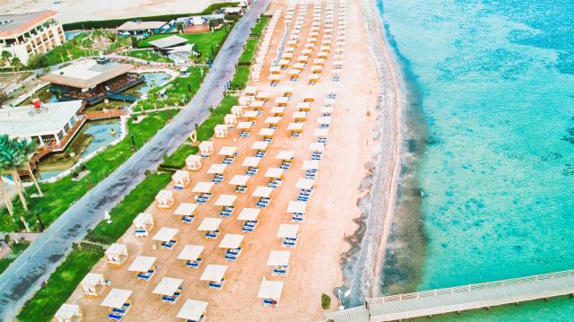 TROPITEL SAHL HASHEESH - Obecné - Ostatní