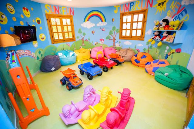 TROPITEL SAHL HASHEESH - Miniklub - Miniklub
