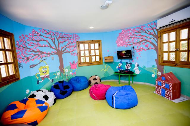 TROPITEL SAHL HASHEESH - Miniklub - Miniklub