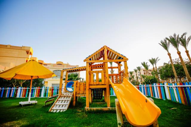 TROPITEL SAHL HASHEESH - Miniklub - Miniklub