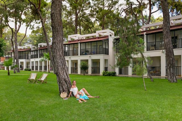 SEVEN SEAS HOTEL LIFE - Obecné - Bungalov