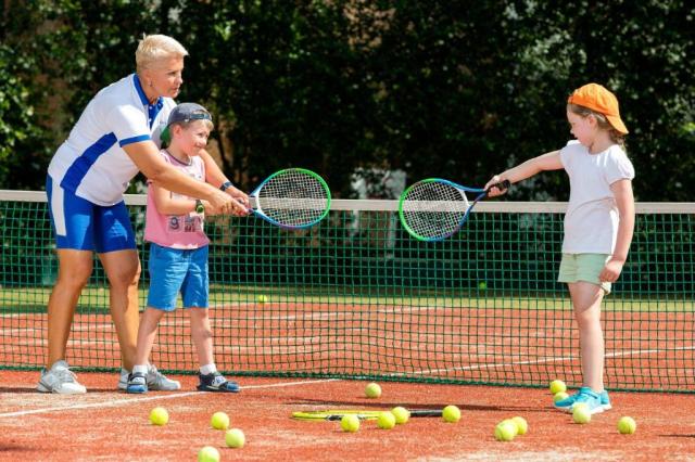 SEVEN SEAS HOTEL LIFE - Sport - Sport