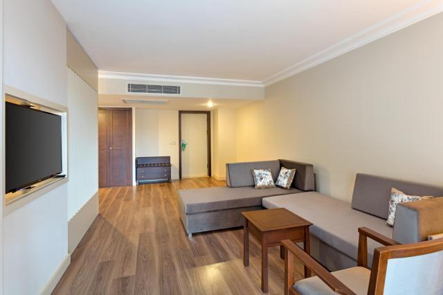 SEVEN SEAS HOTEL LIFE - Pokoje - SUPERIOR ROOM