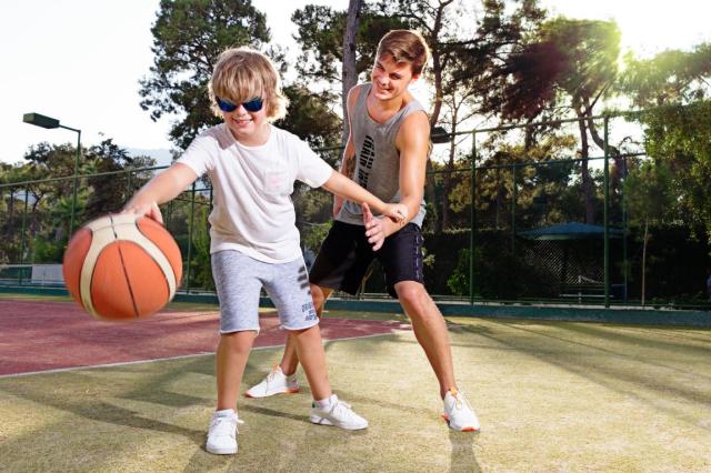 SEVEN SEAS HOTEL LIFE - Sport - Sport