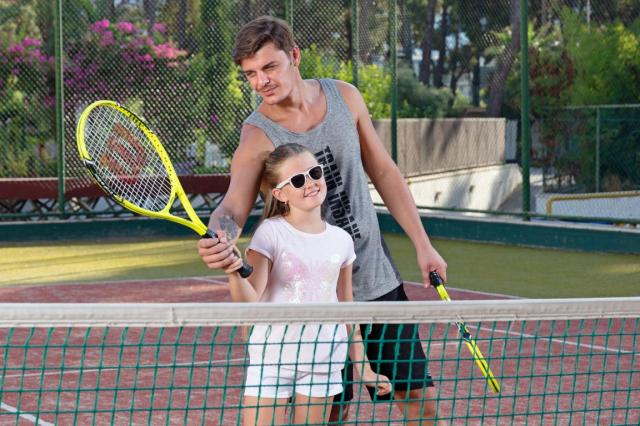 SEVEN SEAS HOTEL LIFE - Sport - Sport