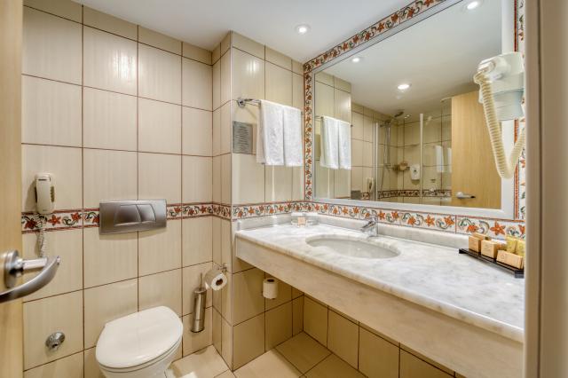 SEVEN SEAS HOTEL LIFE - Pokoje - BUNGALOW STANDARD ROOM