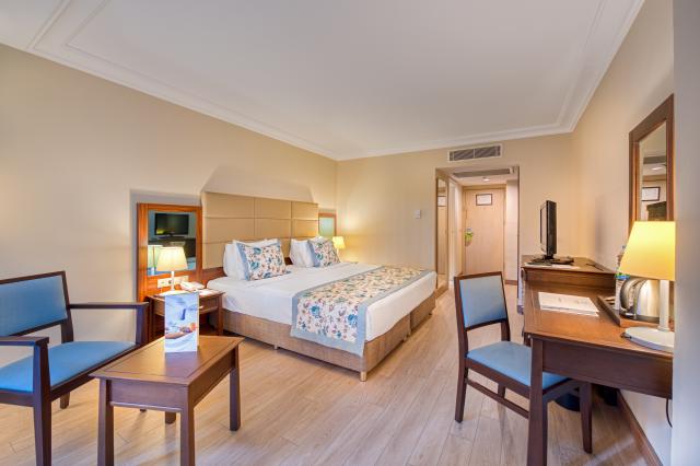 SEVEN SEAS HOTEL LIFE - Pokoje - BUNGALOW FAMILY ROOM
