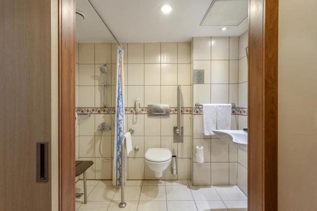 SEVEN SEAS HOTEL LIFE - Pokoje - HANDICAPPED ROOM