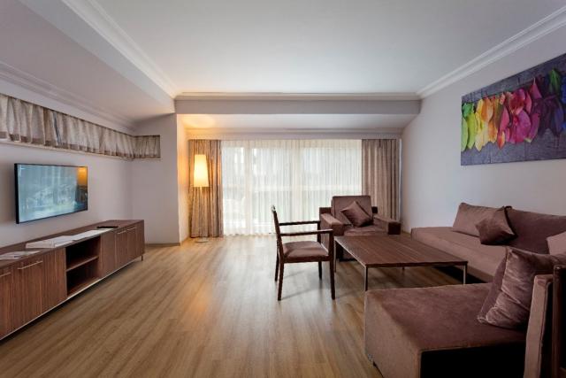 SEVEN SEAS HOTEL LIFE - Pokoje - BUNGALOW FAMILY SUITE