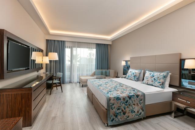 SEVEN SEAS HOTEL LIFE - Pokoje - RESIDENCE BUILDING STANDARD RO
