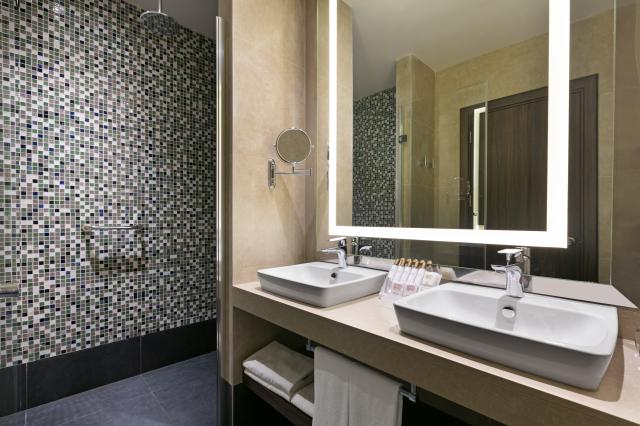 SEVEN SEAS HOTEL LIFE - Pokoje - RESIDENCE BUILDING STANDARD RO