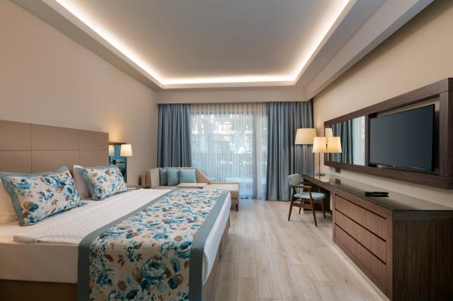 SEVEN SEAS HOTEL LIFE - Pokoje - RESIDENCE BUILDING FAMILY ROOM