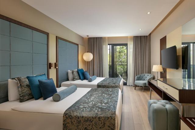 SEVEN SEAS HOTEL LIFE - Pokoje - RESIDENCE SUITE