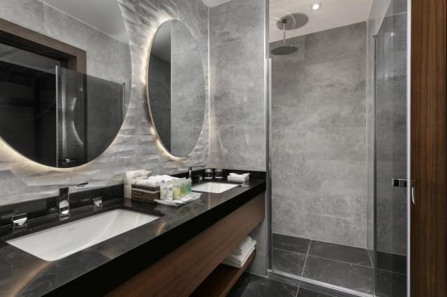 SEVEN SEAS HOTEL LIFE - Pokoje - RESIDENCE SUITE