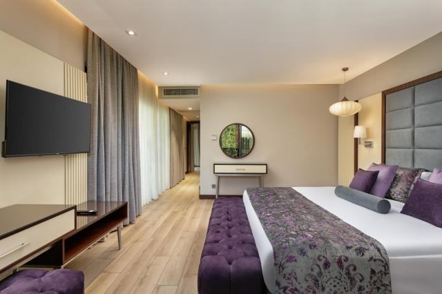 SEVEN SEAS HOTEL LIFE - Pokoje - RESIDENCE SUITE