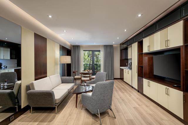 SEVEN SEAS HOTEL LIFE - Pokoje - RESIDENCE SUITE