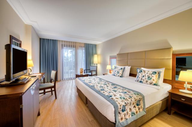 SEVEN SEAS HOTEL LIFE - Pokoje - MAIN BUILDING STANDARD ROOM