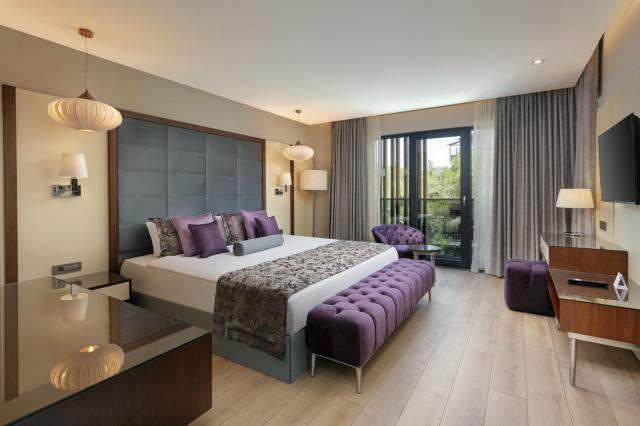 SEVEN SEAS HOTEL LIFE - Pokoje - RESIDENCE SUITE