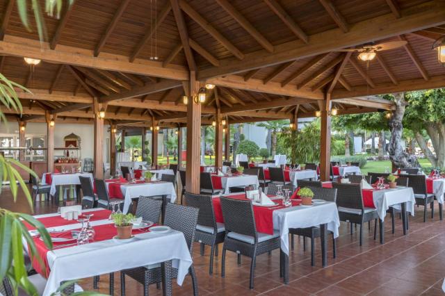 SEVEN SEAS HOTEL LIFE - Restaurace - KEBAP HOUSE A LA CARTE