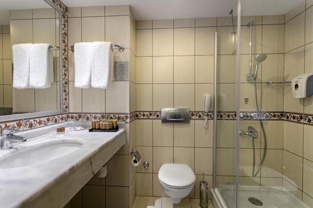 SEVEN SEAS HOTEL LIFE - Pokoje - MAIN BUILDING STANDARD ROOM
