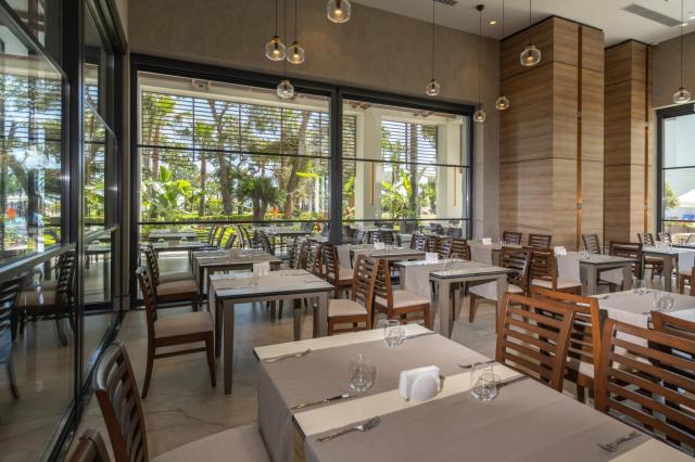 SEVEN SEAS HOTEL LIFE - Restaurace - MAIN RESTAURANT