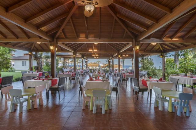 SEVEN SEAS HOTEL LIFE - Restaurace - SNACK RESTAURANT