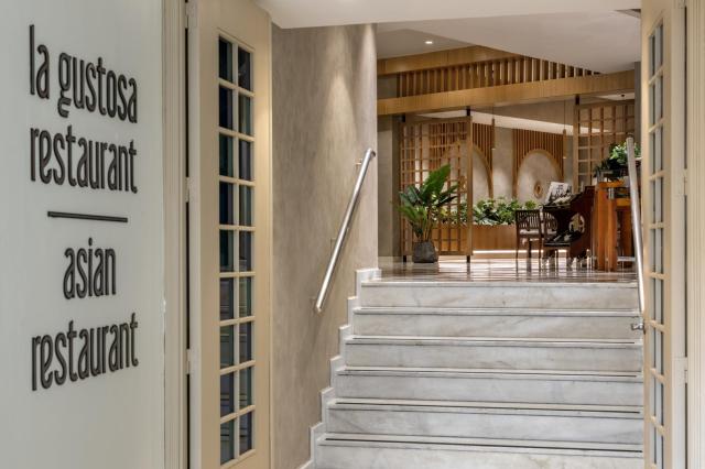 SEVEN SEAS HOTEL LIFE - Restaurace - LA GUSTOSA ITALIAN RESTAUR