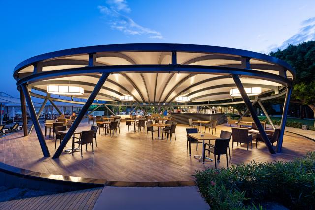 SEVEN SEAS HOTEL LIFE - Bary - TAURUS BAR