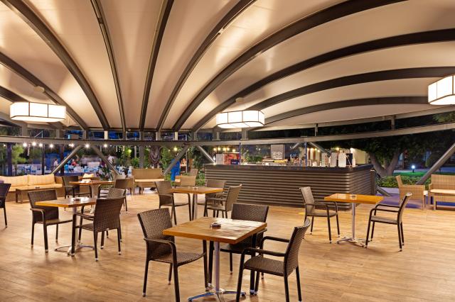 SEVEN SEAS HOTEL LIFE - Bary - TAURUS BAR