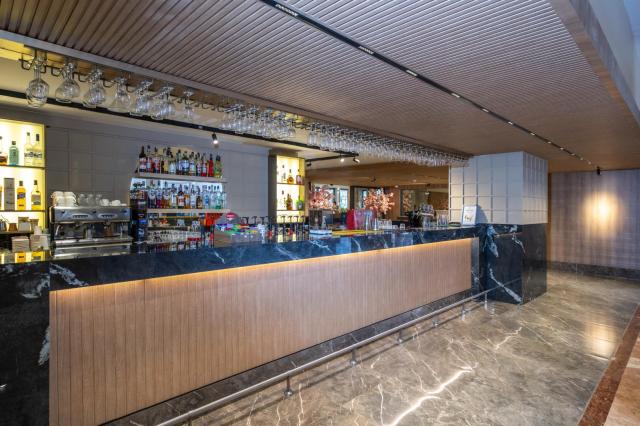 SEVEN SEAS HOTEL LIFE - Bary - LOBBY BAR