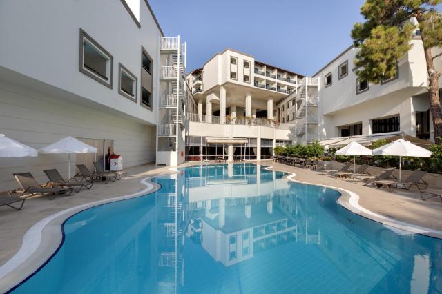 SEVEN SEAS HOTEL LIFE - Bazény - Venkovní bazén