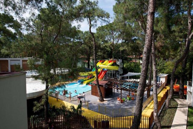 SEVEN SEAS HOTEL LIFE - Vodní park - Vodní park