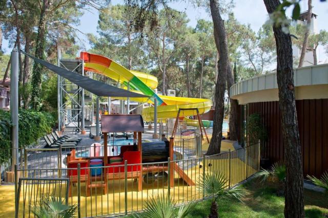SEVEN SEAS HOTEL LIFE - Vodní park - Vodní park