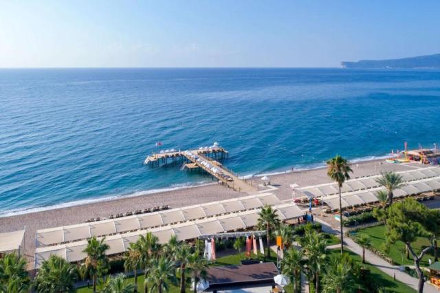 SEVEN SEAS HOTEL LIFE - Pláž - Pláž