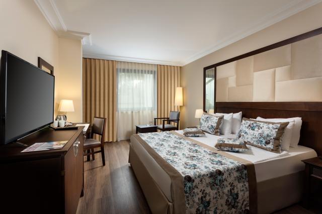 SEVEN SEAS HOTEL LIFE - Pokoje - MAIN BUILDING FAMILY ROOM