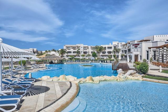 IBEROTEL CASA DEL MAR RESORT - Bazény - Venkovní bazén