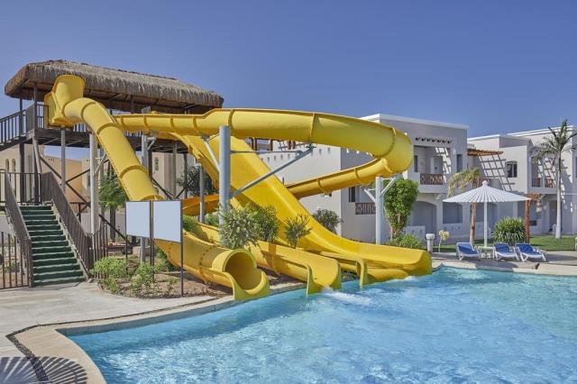 IBEROTEL CASA DEL MAR RESORT - Vodní park - Vodní park