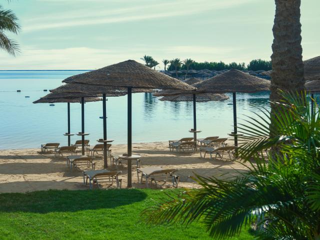 IBEROTEL CASA DEL MAR RESORT - Pláž - Pláž