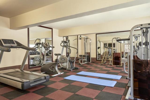 IBEROTEL CASA DEL MAR RESORT - Sport - Sport