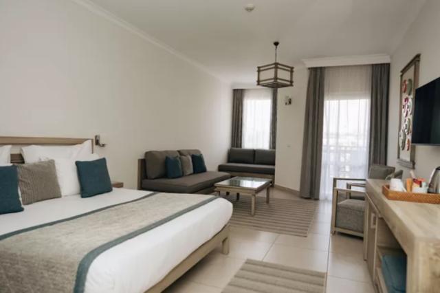 IBEROTEL CASA DEL MAR RESORT - Pokoje - Superior Deluxe Room Po