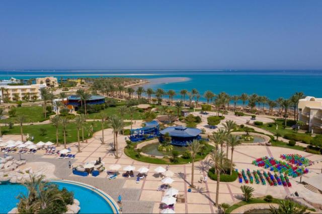 PALM ROYALE RESORT SOMA BAY - Obecné - Obecné