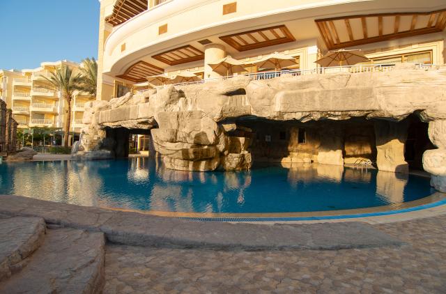 PALM ROYALE RESORT SOMA BAY - Obecné - Ostatní