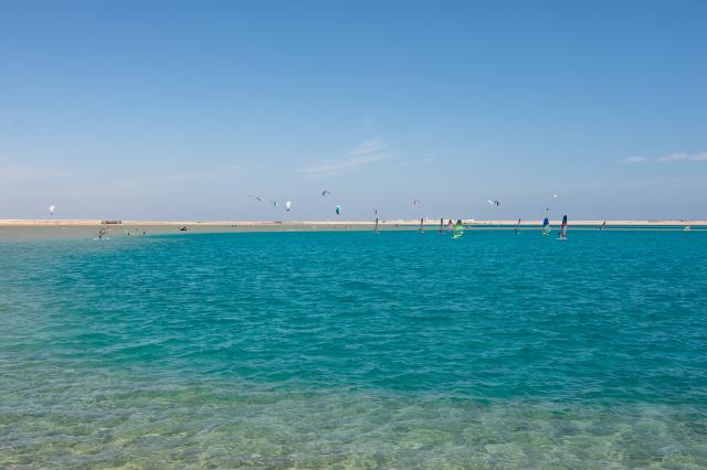 PALM ROYALE RESORT SOMA BAY - Pláž - Ostatní